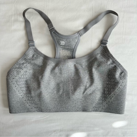 all in motion Other - ⚡️ FLASH SALE Medium gray sports bra All in Motion